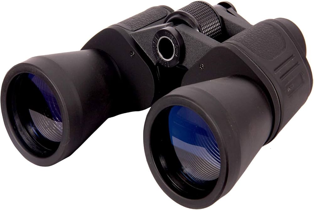 Binoculars