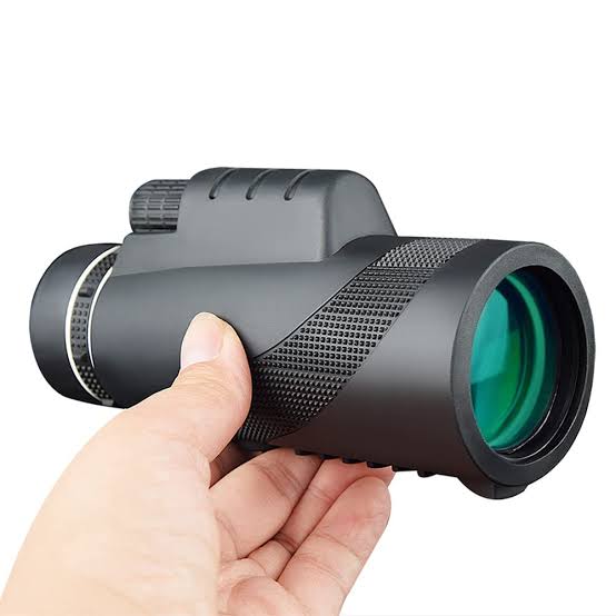 Monoculars I Spotting Scopes