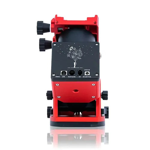 ZWO AM3 Mount