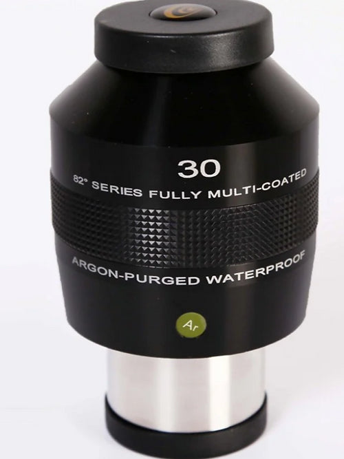 Explore Scientific 82 degree Series 30mm Waterproof Eyepiece