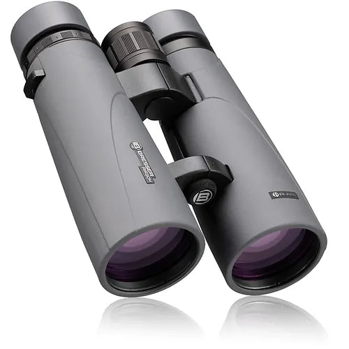 BRESSER Pirsch ED 10x50 Binoculars with Phase Coating