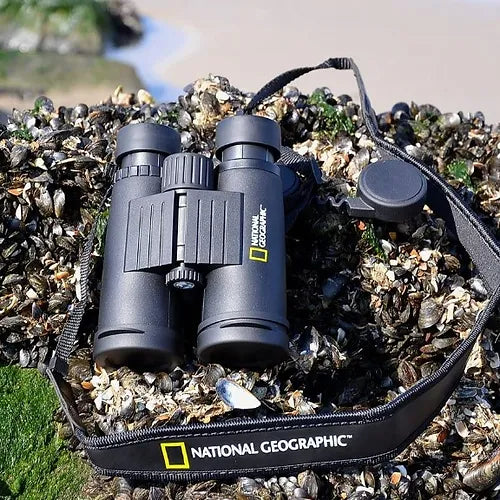 National Geographic Binoculars 10x42 Waterproof