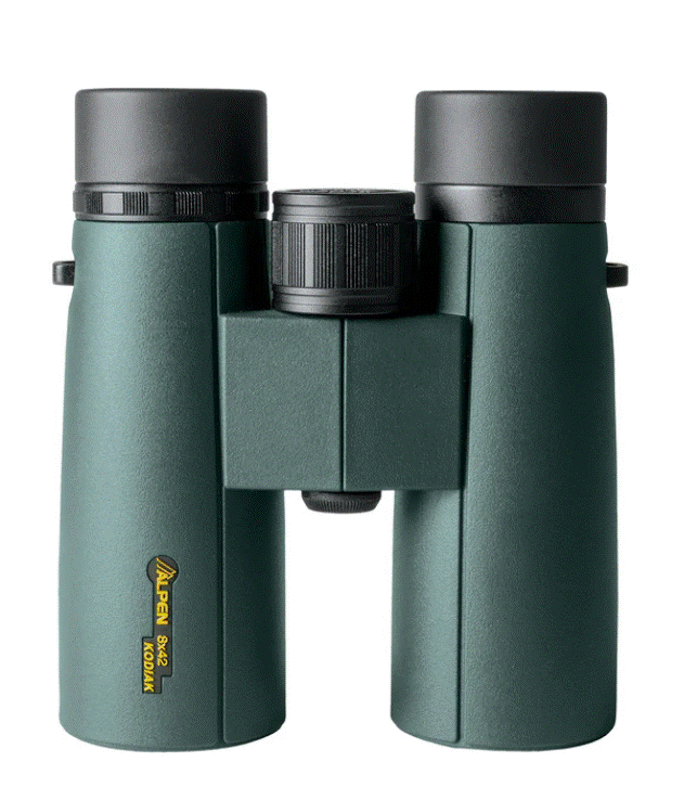 ALPEN KODIAK 10X42 BINOCULAR