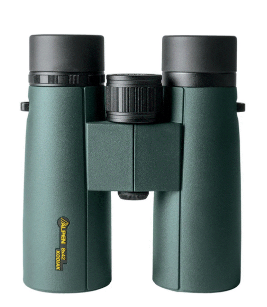 ALPEN KODIAK 8X42 BINOCULAR