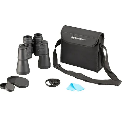 BRESSER Hunter 10x50 Binocular