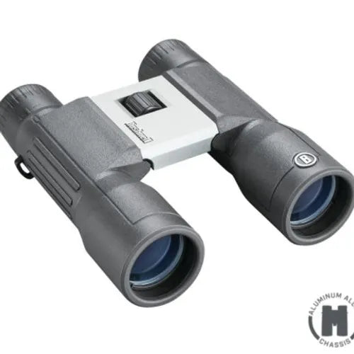 Bushnell Powerview 2 16X32 Binoculars