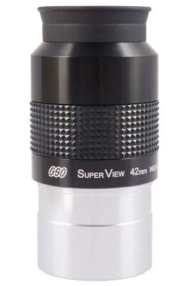 GSO 42 mm 2" SuperView Eyepiece