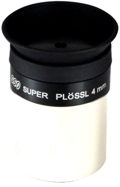 GSO 4mm Plossl Eyepiece