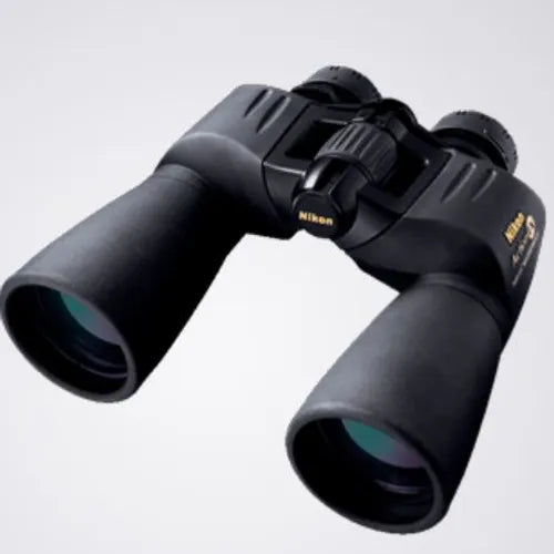 Nikon Action EX 7x50 CF Binocular