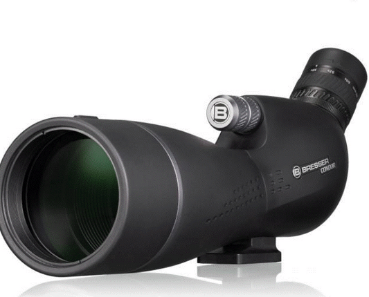 BRESSER Condor 20-60x60 Gen. II Spotting Scope