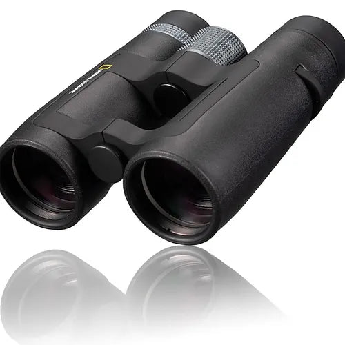 NATIONAL GEOGRAPHIC NG 10x42 binoculars open bridge