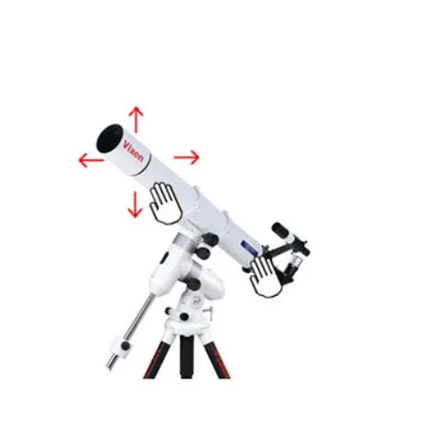 Vixen Telescope AP Equatorial Mount