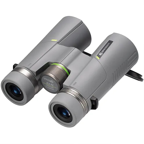 BRESSER Wave 8x42 Binocular