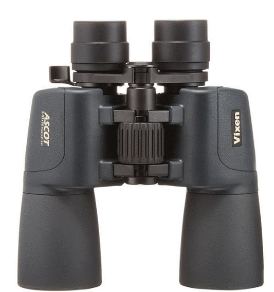 Vixen Ascot 8-32×50 ZCF Zoom binocular