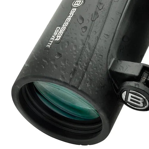 BRESSER New Corvette ( Corvette X) 10x42 Binoculars Nitrogen filled