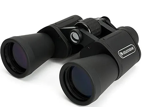 Celestron UpClose G2 20x50 Porro Binocular