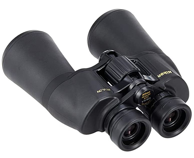 Nikon ACULON A211 10x50 Binoculars