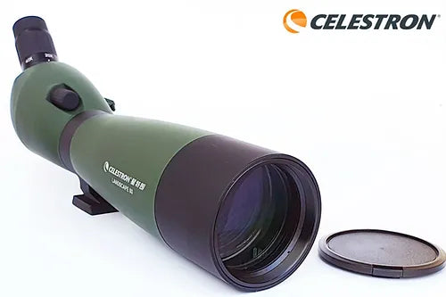 CELESTRON LANDSCOPE 80 - Spotting Scope