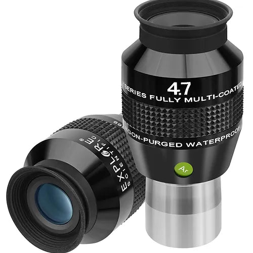 Explore Scientific 4.7mm 82° Series Waterproof Eyepiece