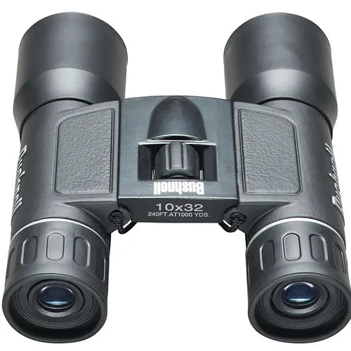 Bushnell Powerview 10X32 Binoculars