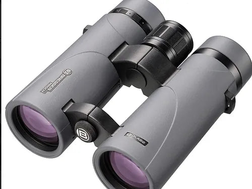 Bresser Pirsch ED 10x42 Binocular Phase Coating