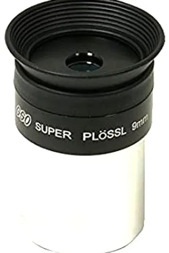 GSO 9mm Plossl Eyepiece