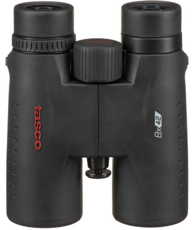 Tasco 8x42 Essentials Binoculars