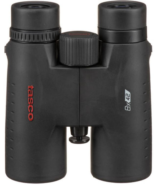 Tasco 8x42 Essentials Binoculars