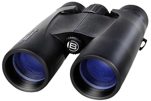 BRESSER 10x42 Travel X Binocular