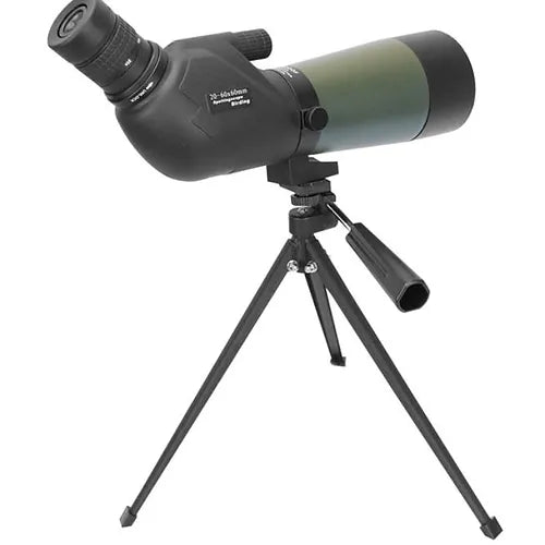 Quantum Optics 15-45x60 Spotting Scope