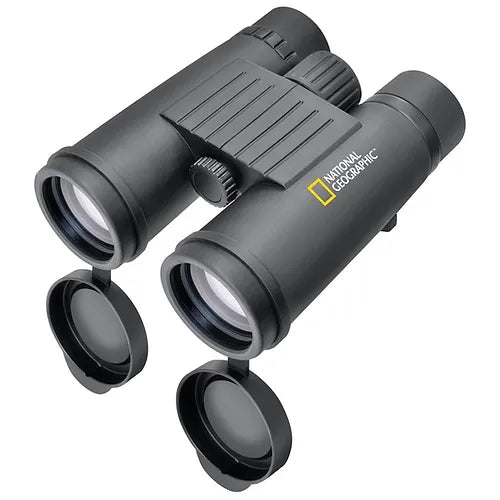 National Geographic Binoculars 8x42 Waterproof