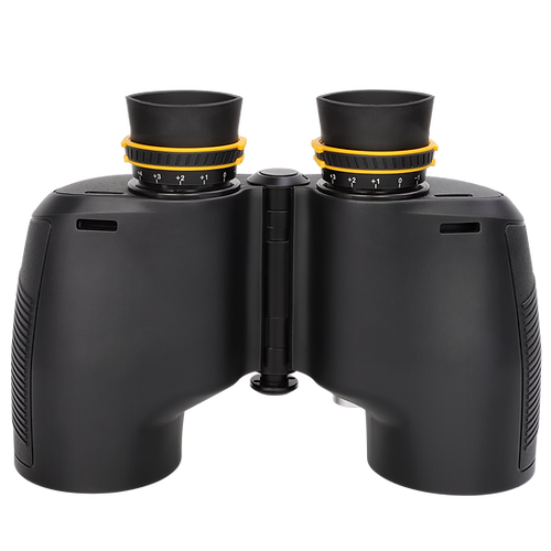 BRESSER Nautic 7x50 WD Compass Binoculars