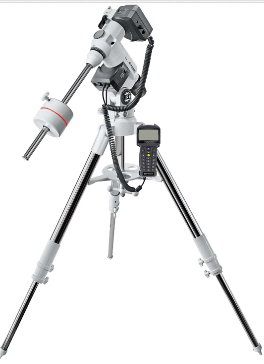 BRESSER Messier EXOS-2 EQ GoTo Mount