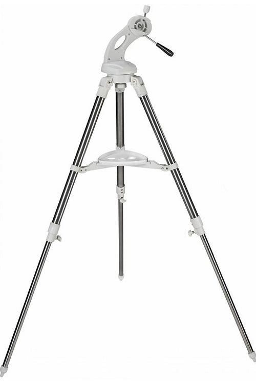 Bresser NANO AZ Mount with Height Adjustable Tripod