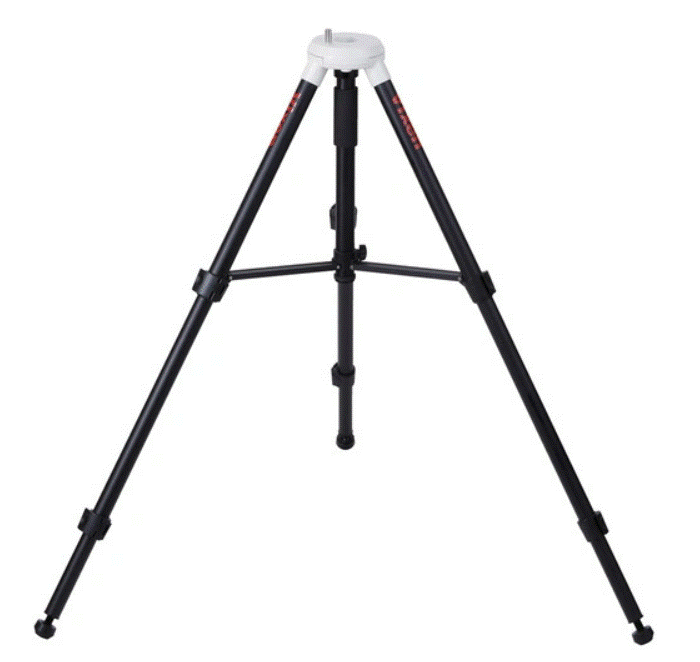 Vixen Telescopes APZ Mount with TL130 Tripod