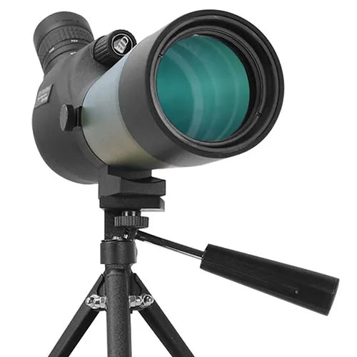 Quantum Optics 15-45x60 Spotting Scope