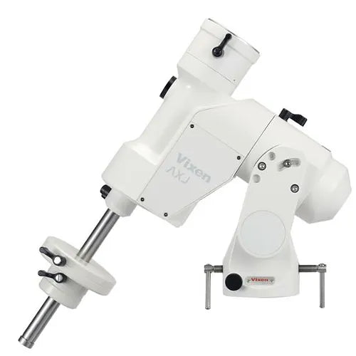 Vixen AXJ equatorial mount