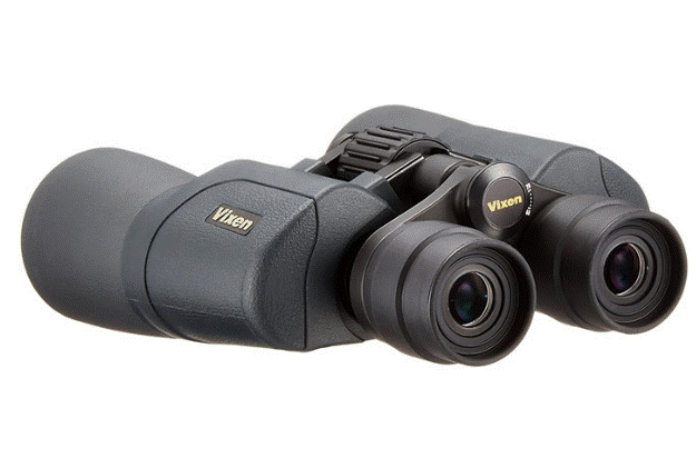 Vixen Ascot 8-32×50 ZCF Zoom binocular