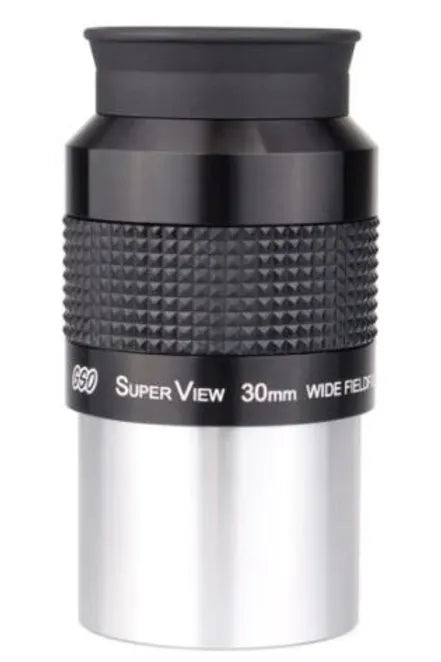 GSO 30 mm 2" SuperView Eyepiece