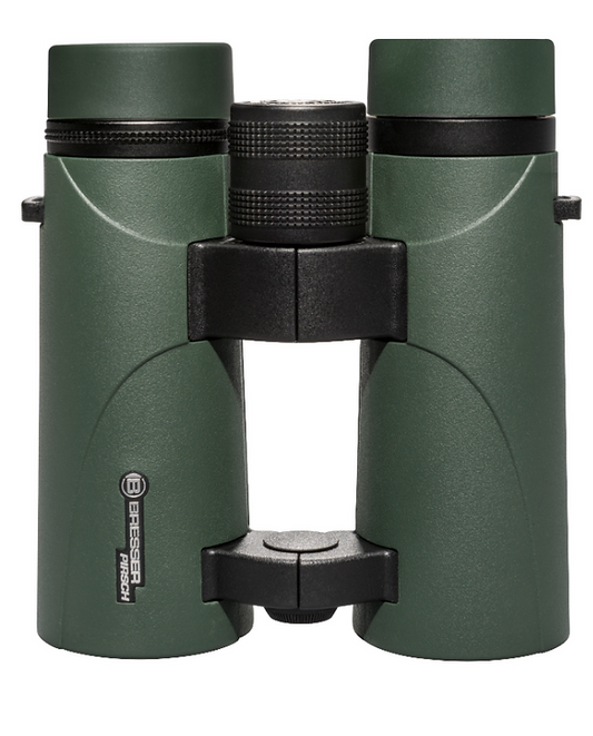 BRESSER Pirsch 10x42 Binocular Phase Coating