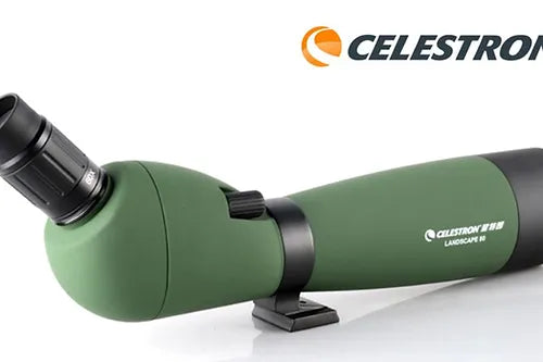 CELESTRON LANDSCOPE 80 - Spotting Scope