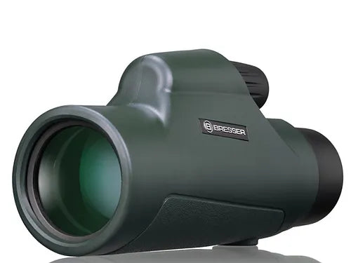 BRESSER 10X42 WATERPROOF MONOCULAR