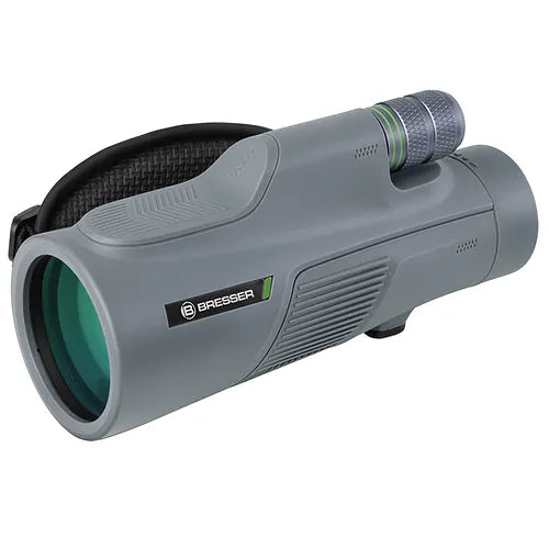 BRESSER Wave 12x50 Monocular