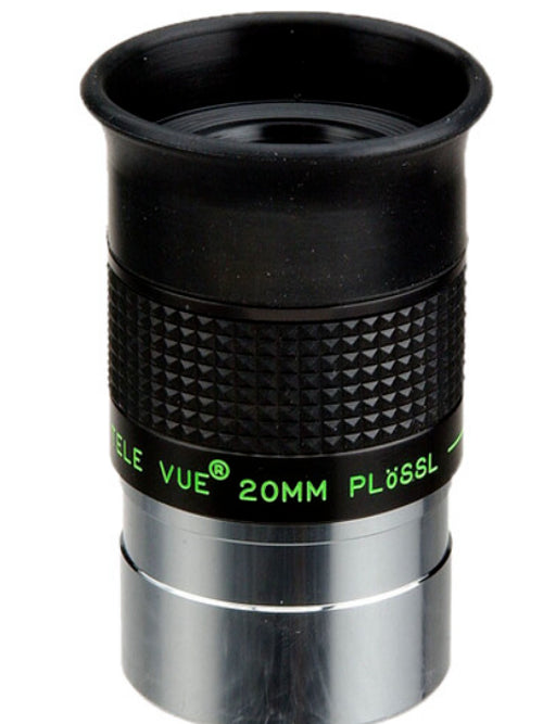 TeleVue Plossl 20mm Eyepiece 1.25 inch