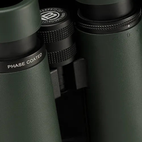 BRESSER Pirsch 8x42 Binocular with Phase Coating