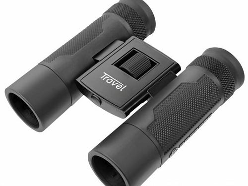 BRESSER Travel 10x25 Binoculars