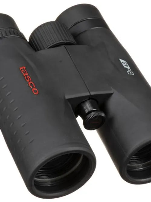 Tasco 8x42 Essentials Binoculars