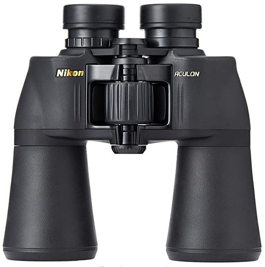 Nikon ACULON A211 10x50 Binoculars