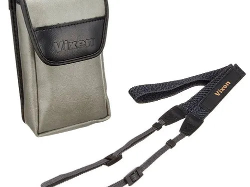 Vixen Binoculars New Apex 12×30 DCF