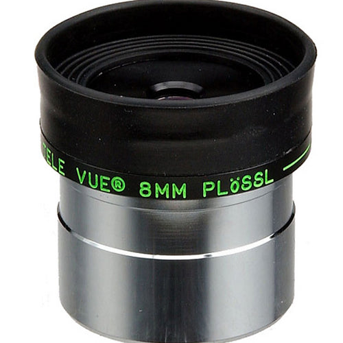 TeleVue Plossl 8mm Eyepiece